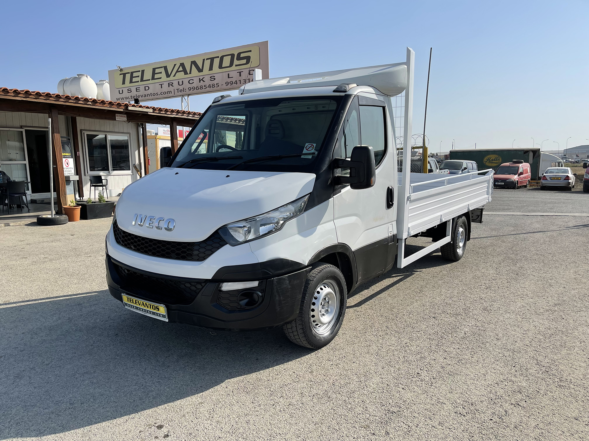 IVECO DAILY