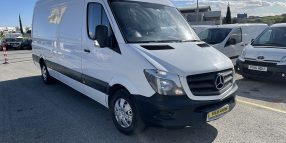 Mercedes Sprinter 313cdi