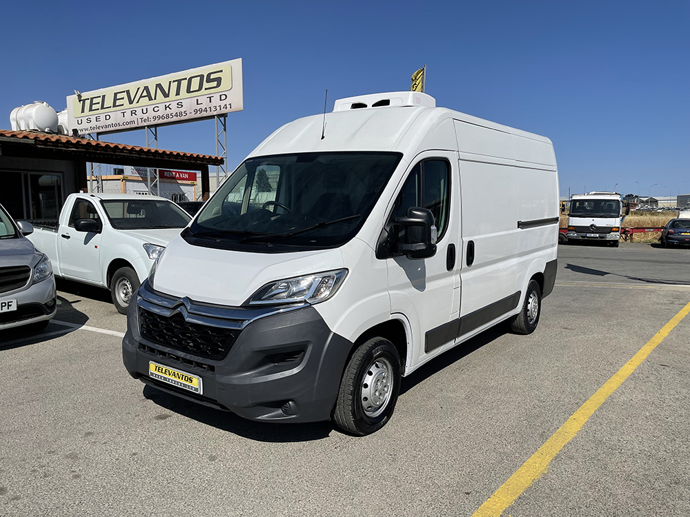 CITROEN RELAY